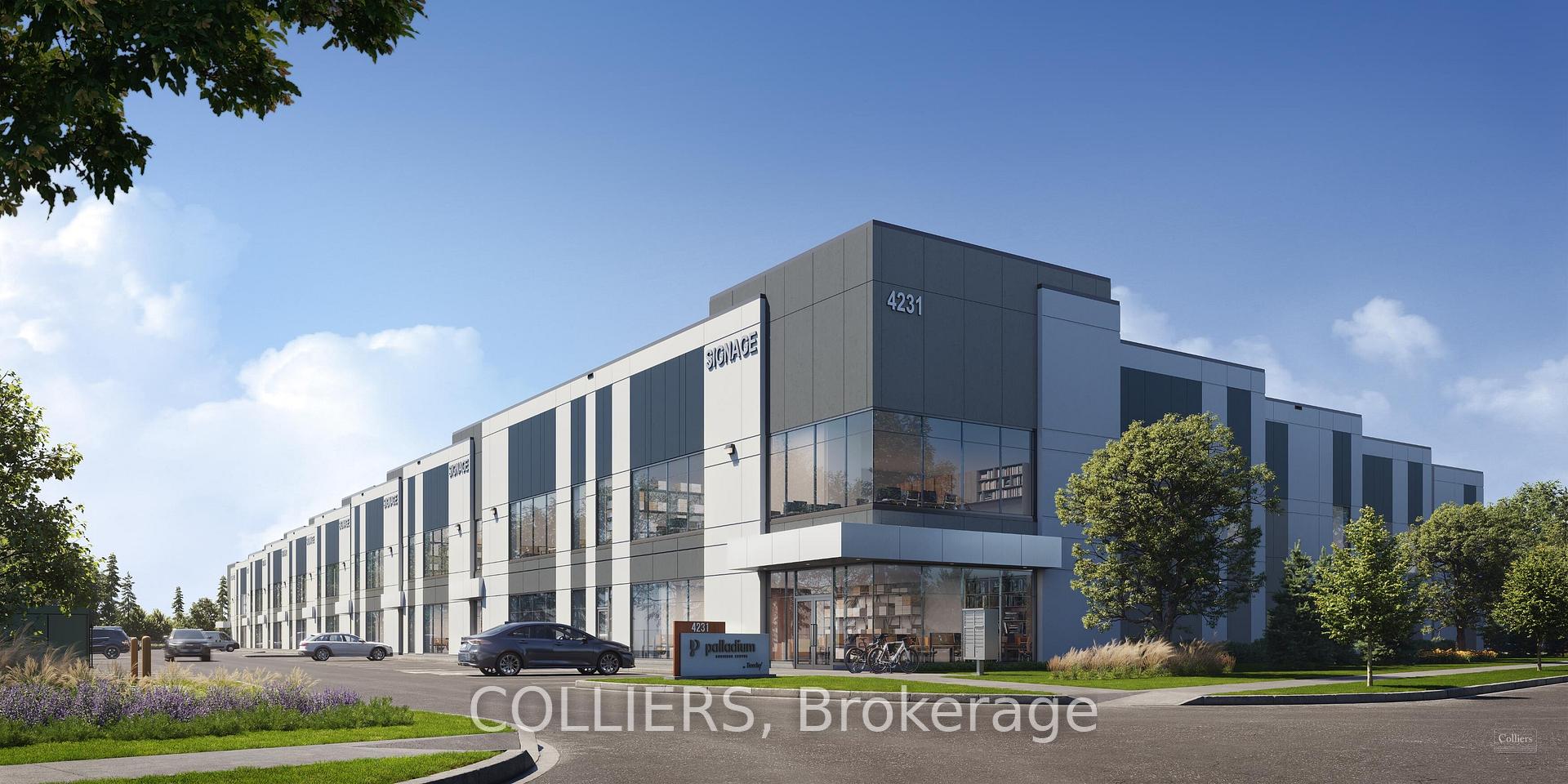 105 - 4231 Palladium Way, Burlington, ON, exterior