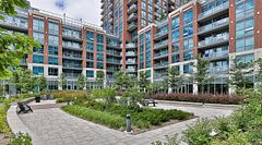547 - 31 Tippett Road, Toronto C06, ON, exterior