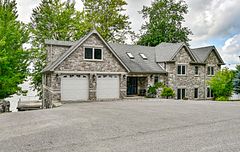 62 Lakeside Beach Road, Scugog, ON, exterior