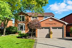 3043 Vanderbilt Road, Mississauga, ON, exterior