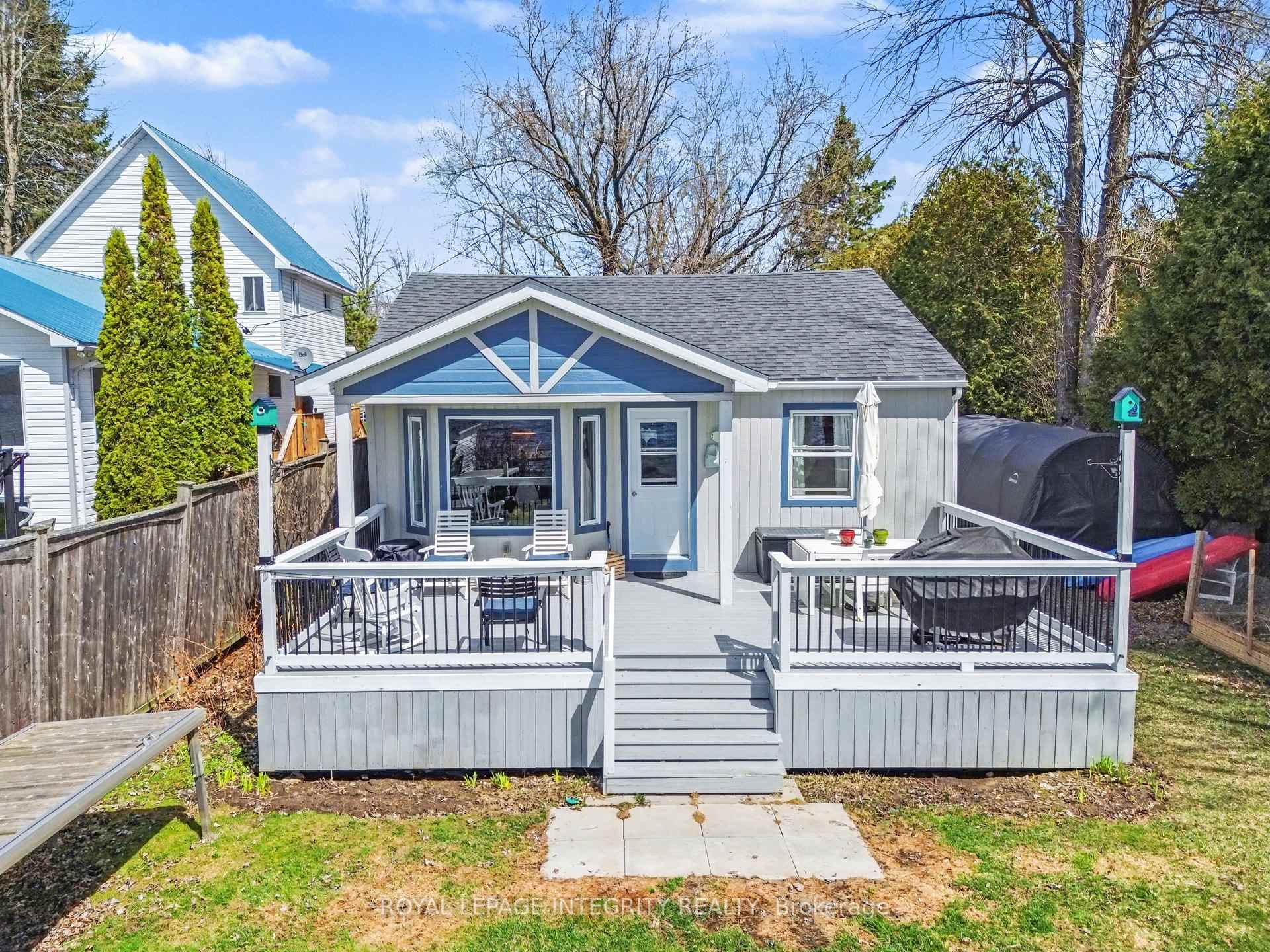 109 Rideau Street S, Drummond/North Elmsley, ON, exterior