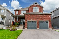 14 Wilson Street, Collingwood, ON, exterior