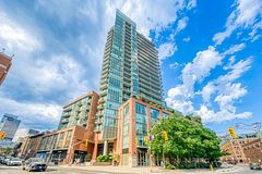 S703 - 112 George Street, Toronto C08, ON, exterior