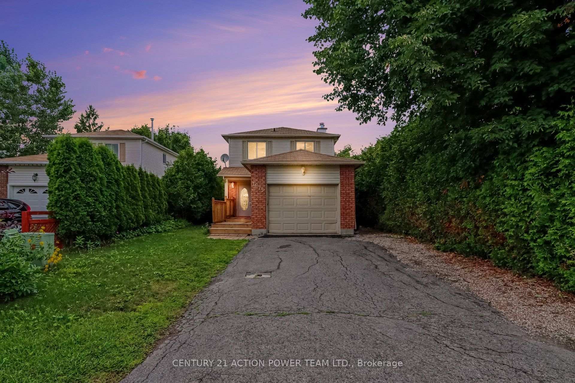 1675 Lacombe Drive, Orleans - Cumberland and Area, ON, exterior