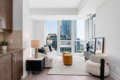 4006 - 16 Harbour Street, Toronto C01, ON, exterior