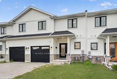 14 King Street, Fort Erie, ON, exterior