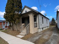 200 Lincoln Street, Welland, ON, exterior