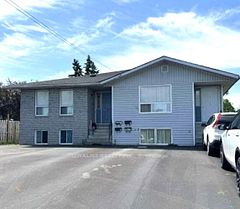 1,2,3,4 - 37 Pepper Avenue, Belleville, ON, exterior