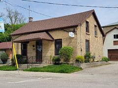 120 King Street E, Wellington North, ON, exterior