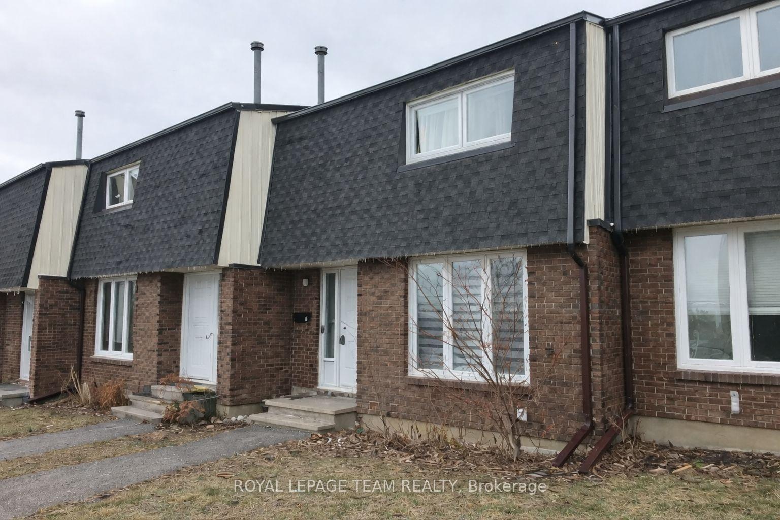 33 - 3333 Mccarthy Road, Hunt Club - Windsor Park Village and Area, ON, exterior