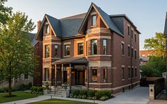 2 - 23 Ross Street, Toronto C01, ON, exterior