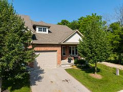 216 Macintosh Lane, Meaford, ON, exterior