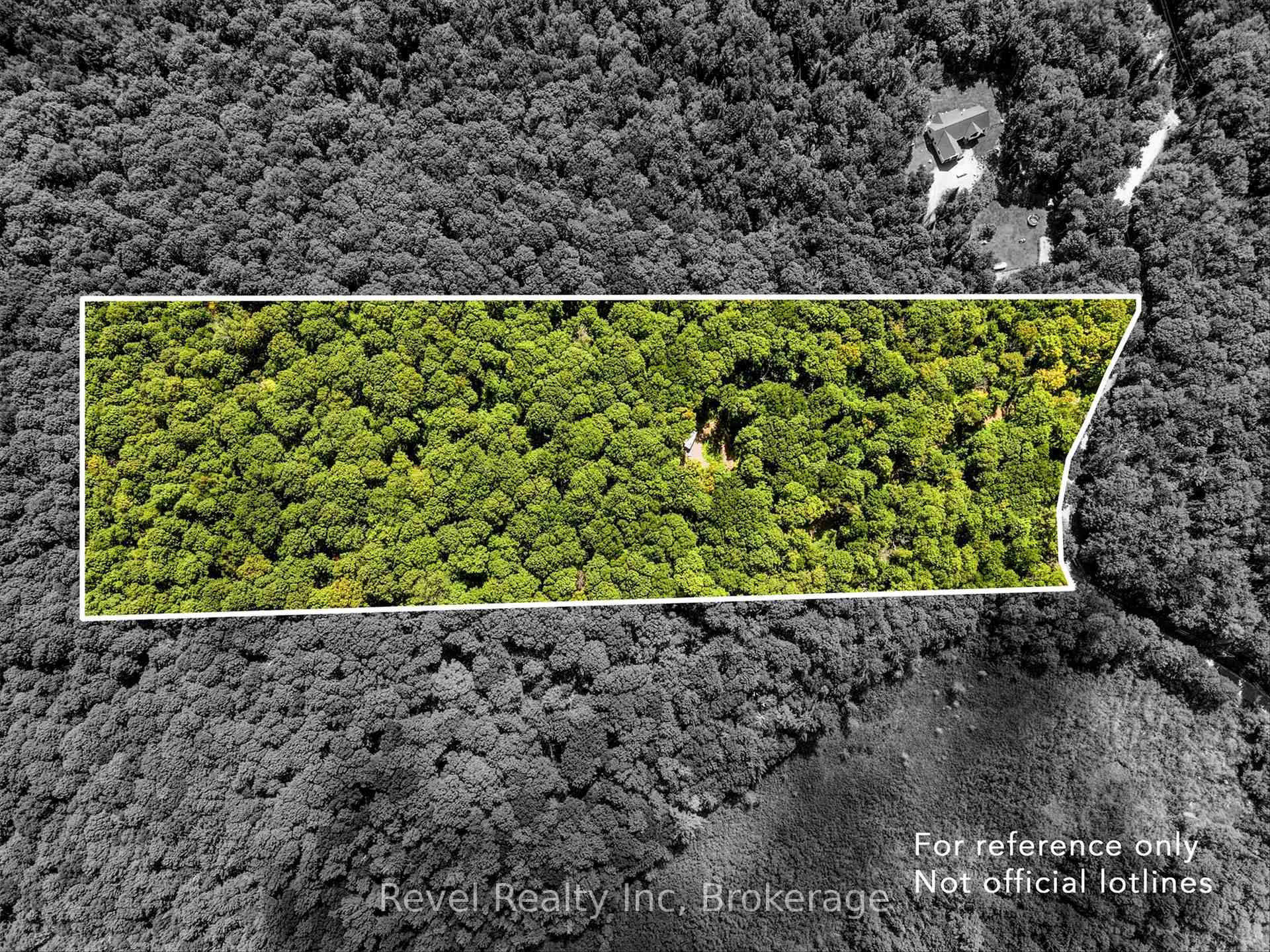 1054 Bird Lake Road, Bracebridge, ON, exterior
