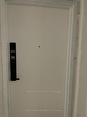 3902 - 3900 Confederation Parkway, Mississauga, ON, exterior