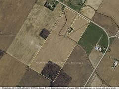 41487 Londesborough Road, Central Huron, ON, exterior