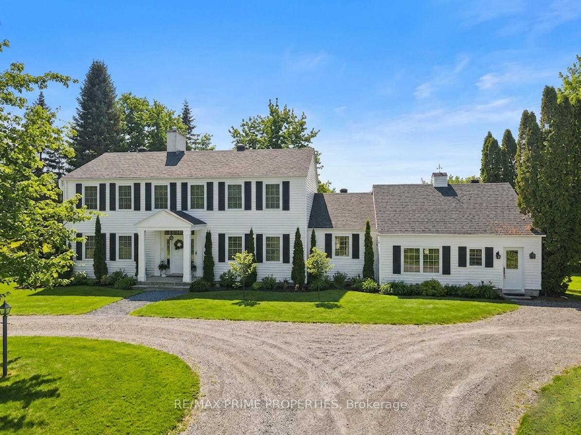 1530 Royal Orchard Drive, Orleans - Cumberland and Area, ON, exterior