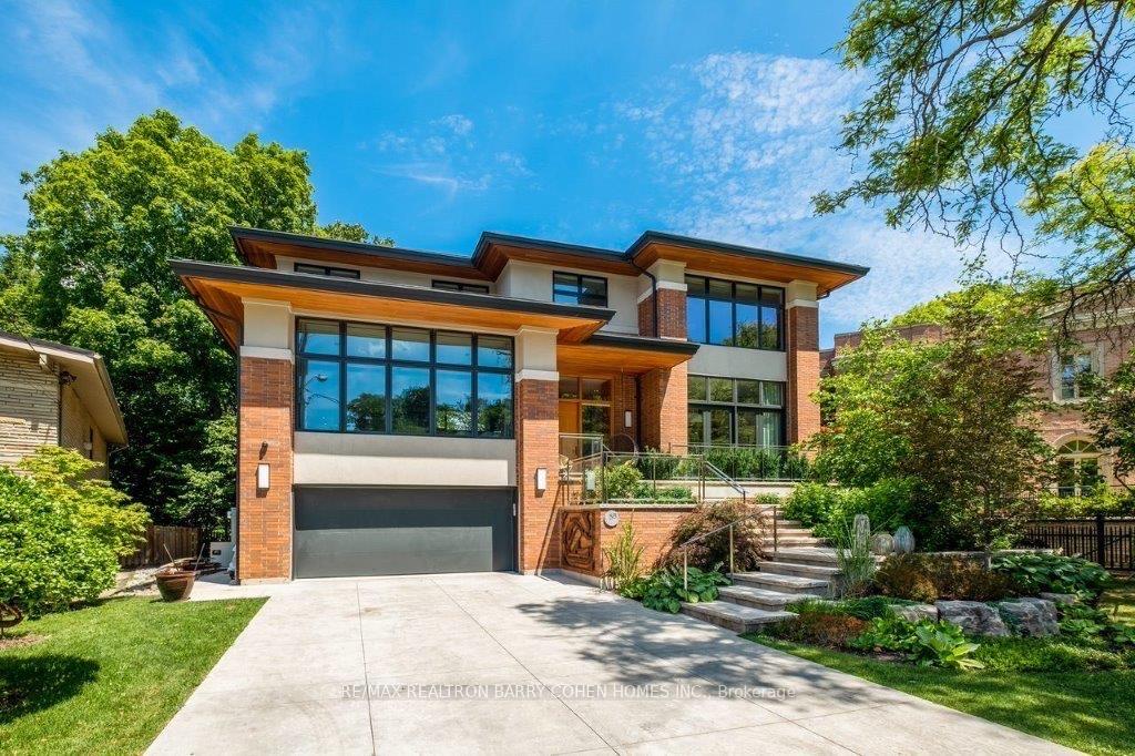 58 Timberlane Drive, Toronto C07, ON, exterior