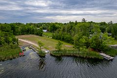 0 Mill Line Road, Trent Lakes, ON, exterior