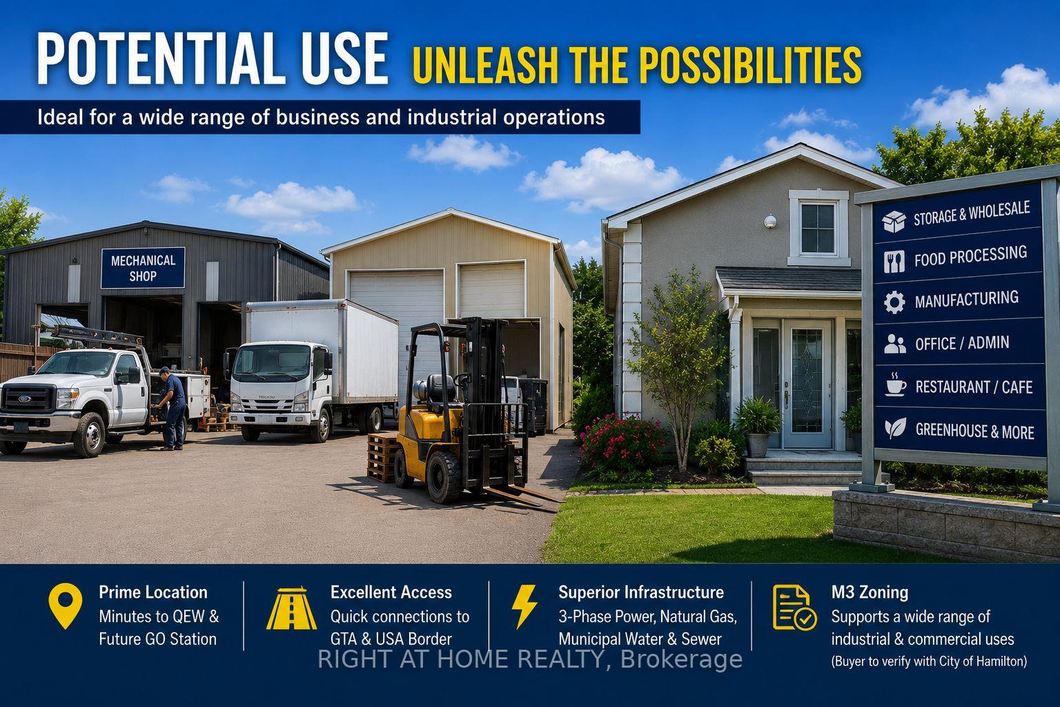 333 Mcneilly Road, Hamilton, ON, exterior