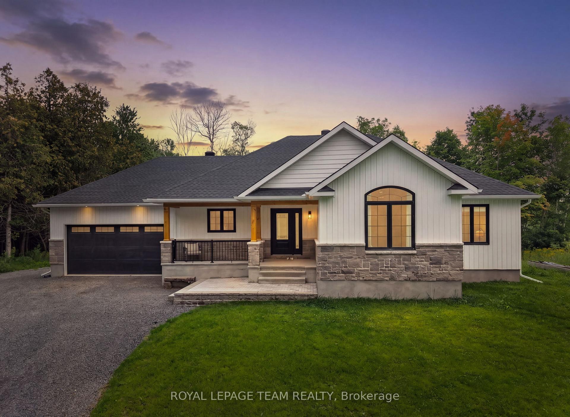 1007 Townline Road, North Grenville, ON, exterior