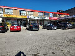 5 - 2404 Eglinton Avenue E, Toronto E04, ON, exterior
