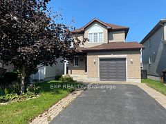 2175 Patricia Street, Clarence-Rockland, ON, exterior