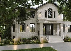 63 Gordon Road, Toronto C12, ON, exterior