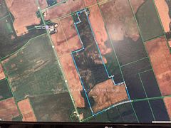 1483 Gilead Road, Prince Edward County, ON, exterior