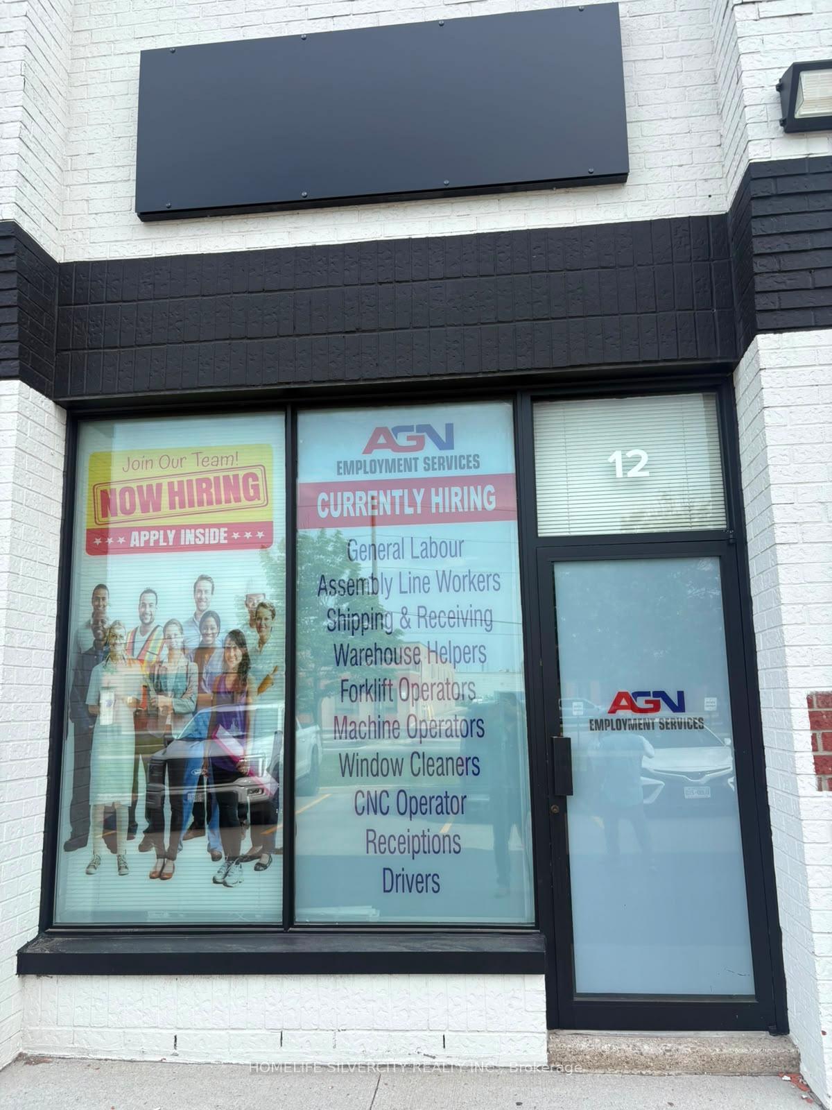 975 Mid-Way Boulevard, Mississauga, ON, exterior