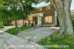 54 / 56 William Street W, Arnprior, ON, exterior