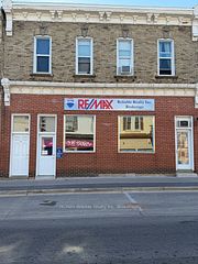 47 Albert Street, Central Huron, ON, exterior