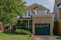 1014 Summitview Crescent, Oshawa, ON, exterior