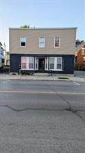 166 Montreal Road, Cornwall, ON, exterior
