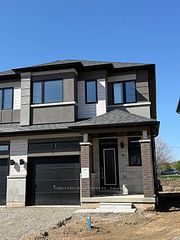 80 - 660 Colborne Street W, Brantford, ON, exterior