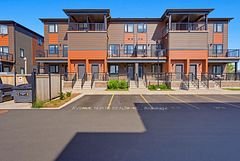 606 Parnian Private, Barrhaven, ON, exterior