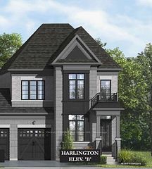 1245 Merton Road, Oakville, ON, exterior