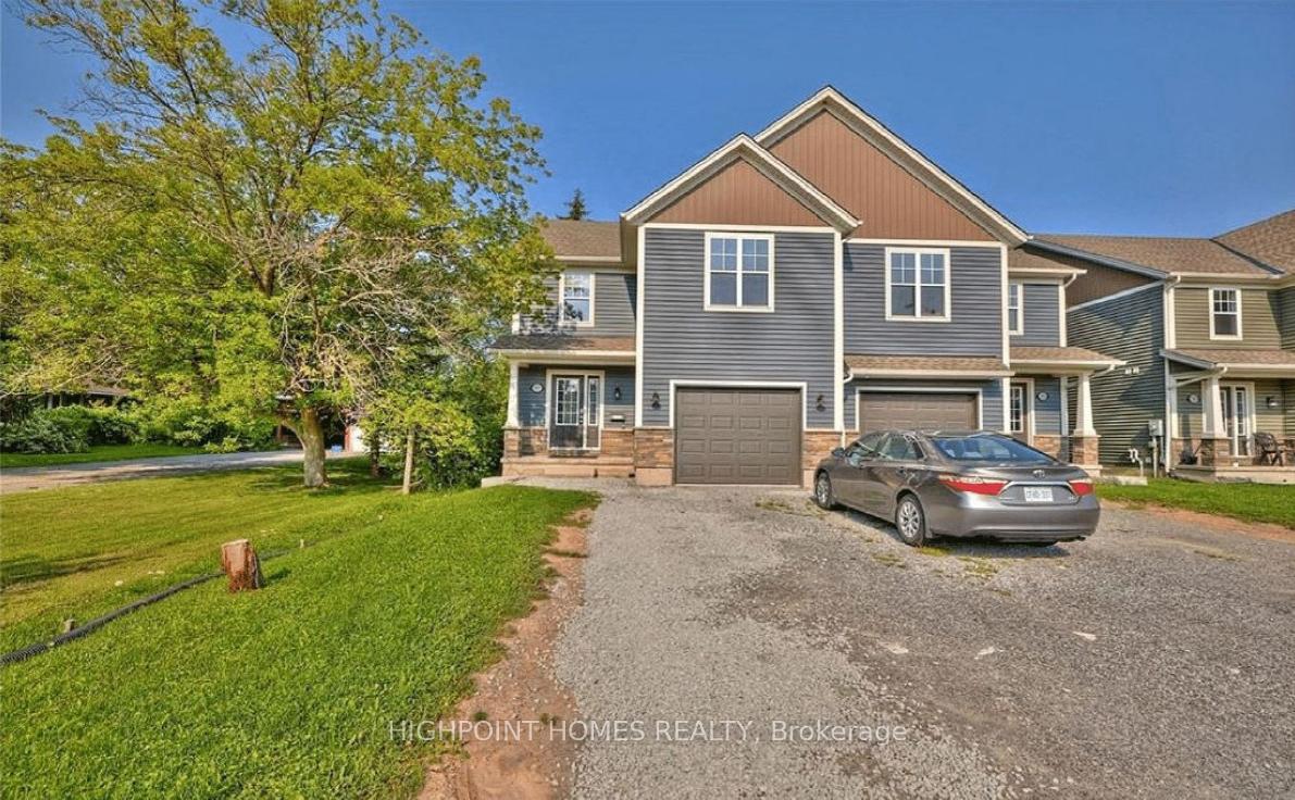 593 First Avenue, Welland, ON, exterior
