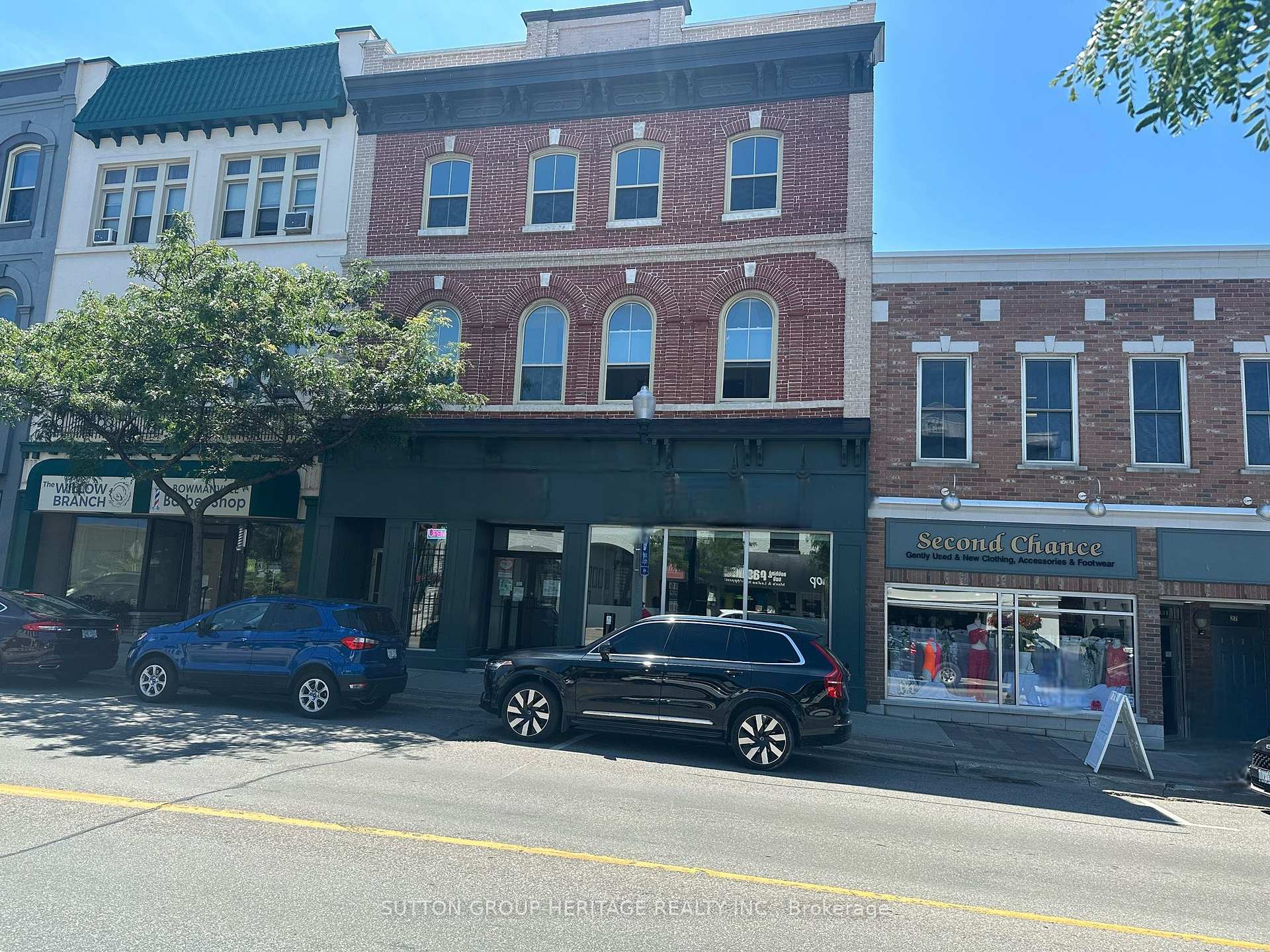 21 King Street W, Clarington, ON, exterior