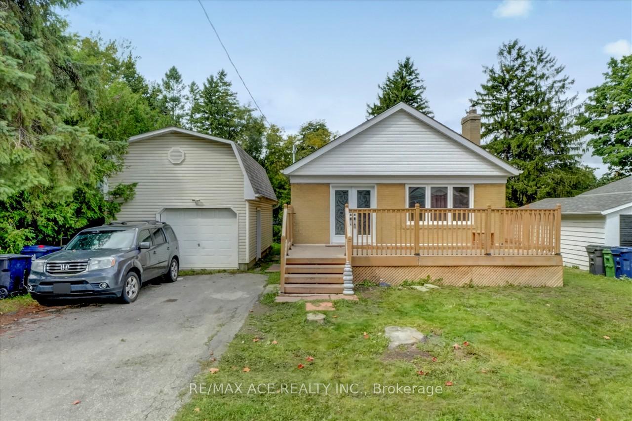 20 Martindale Road, Toronto E08, ON, exterior