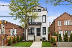 82 Pritchard Avenue, Toronto W03, ON, exterior