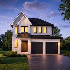 LOT 33 UPPER WEST Avenue, London South, ON, exterior