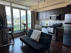 868 - 209 Fort York Boulevard, Toronto C01, ON, exterior