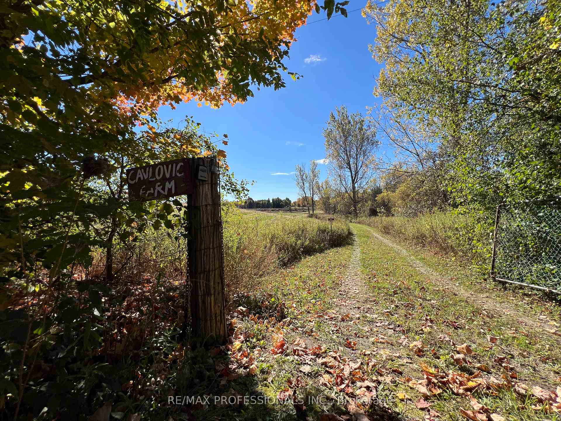 14070 DUBLIN Line, Halton Hills, ON, exterior