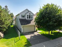 75 Calaveras Avenue, Barrhaven, ON, exterior