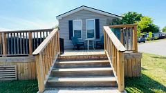 1235 Villiers Line 114 Forest Drive, Otonabee-South Monaghan, ON, exterior