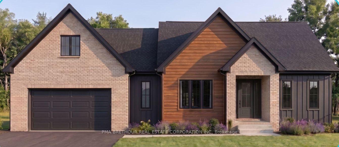 248 Trudeau Crescent, Russell, ON, exterior