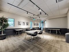 100 - 3390 South Service Road, Burlington, ON, exterior