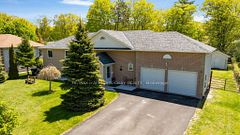 29 Foliage Drive N, Tiny, ON, exterior