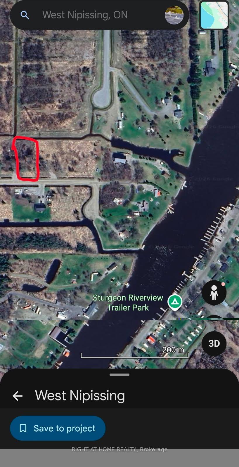 15 Concord Road, West Nipissing, ON, exterior