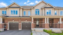755 Linden Dr Unit 37 Drive, Cambridge, ON, exterior